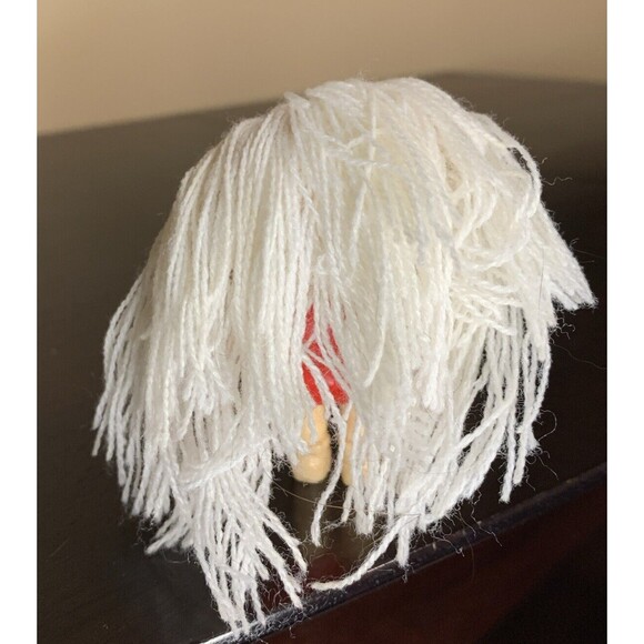 LOL Surprise JK Mini Fashion Doll MC Swag Yarn Hair - Picture 4 of 4